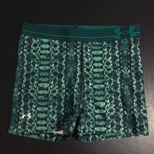 Under Armor Spandex
